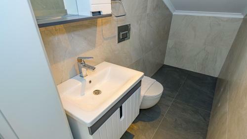 Villa S�?�t 3 - 4 Bedroom With Jacuzzi In Fethiye