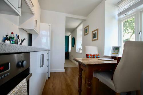 Apartamento Lovely 2 Bedroom Flat In Bristol City Centre