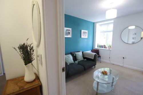 Apartamento Lovely 2 Bedroom Flat In Bristol City Centre