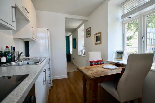 Apartamento Lovely 2 Bedroom Flat In Bristol City Centre