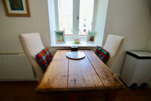 Apartamento Lovely 2 Bedroom Flat In Bristol City Centre