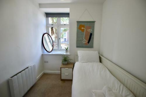 Apartamento Lovely 2 Bedroom Flat In Bristol City Centre