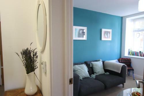 Apartamento Lovely 2 Bedroom Flat In Bristol City Centre