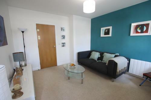 Apartamento Lovely 2 Bedroom Flat In Bristol City Centre