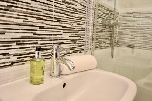 Apartamento Lovely 2 Bedroom Flat In Bristol City Centre