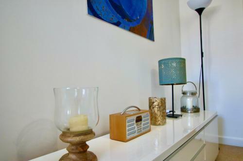 Apartamento Lovely 2 Bedroom Flat In Bristol City Centre