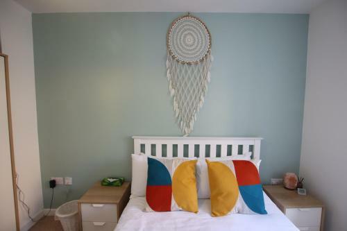 Apartamento Lovely 2 Bedroom Flat In Bristol City Centre