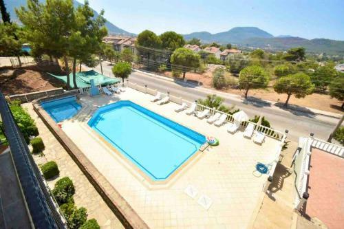 Apartamento Fethiye Scenic Home