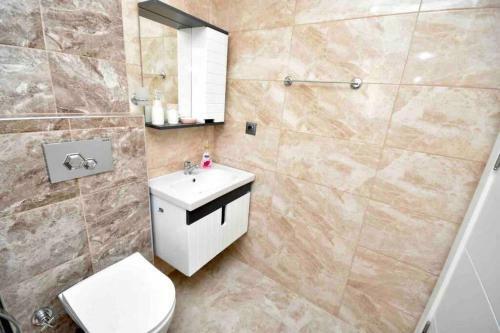 Apartamento Fethiye Scenic Home