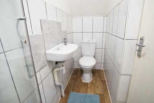 Apartamento Church Rd