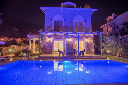 Villa Dolce