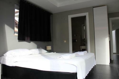 Fethiye Ovac?k 4 Bedroom Private Villa
