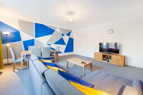 Apartamento Remi Martin's Place