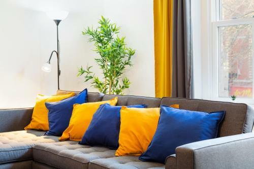 Apartamento Remi Martin's Place
