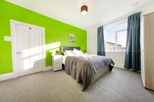 Apartamento Remi Martin's Place