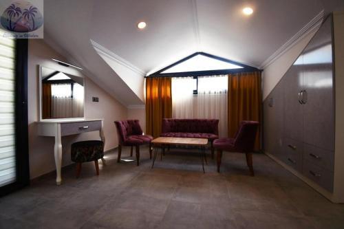Desen Villa 1