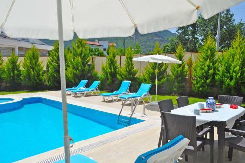 Sila Villa