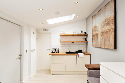 Apartamento The Nook