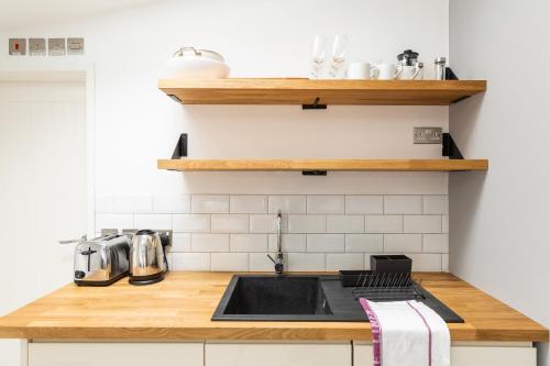 Apartamento The Nook