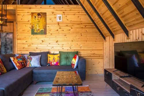 Villa Tiny House