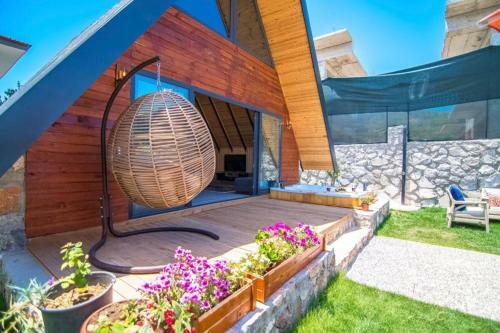 Villa Tiny House