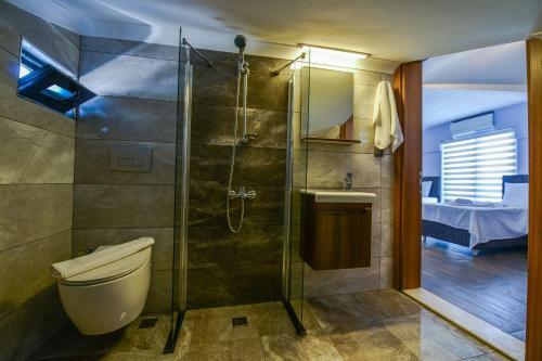 Villa Lins House 1