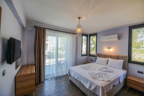 Villa Lins House 1