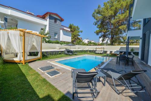 Villa Lins House 1