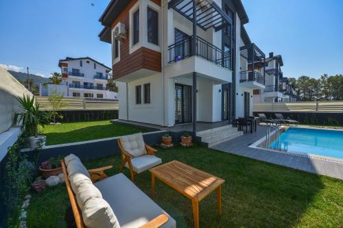 Villa Lins House 1
