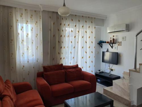 Legend Apartments Fethiye G7