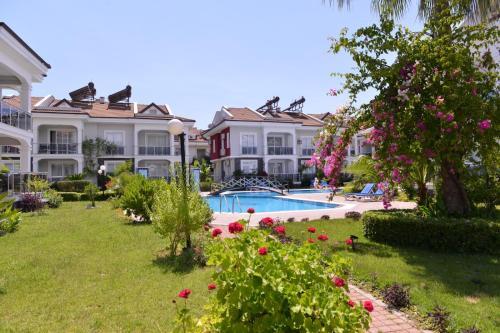 Legend Apartments Fethiye G7