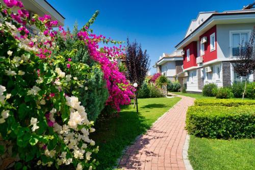 Legend Apartments Fethiye G7