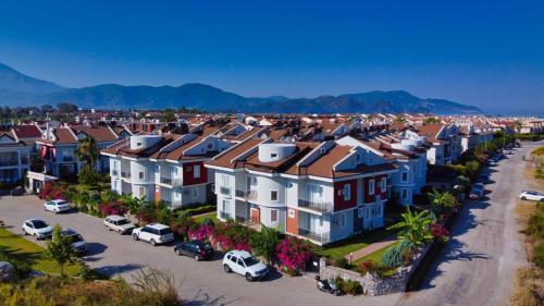 Legend Apartments Fethiye G7