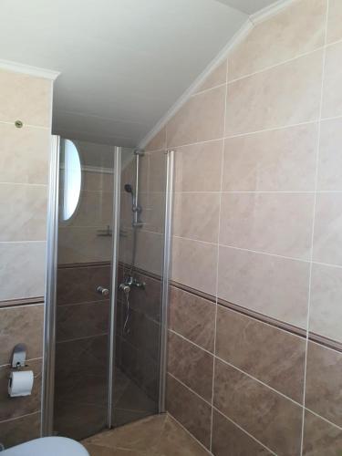 Legend Apartments Fethiye G7