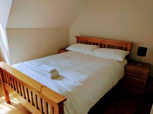 Apartamento 17 Crusader House