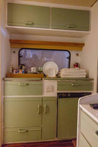 Apartamento Towed Town Camping And Event Space