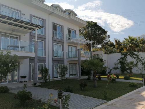 Apartamento World F3
