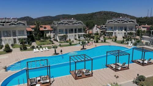 Apartamento World F3