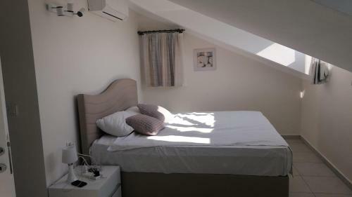 Apartamento World F3