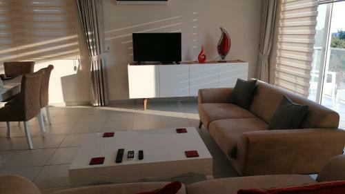 Apartamento World F3