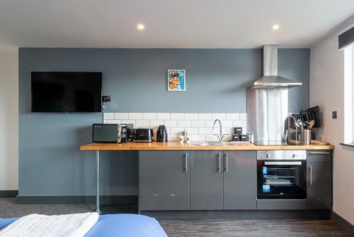 Hostal 144 Lower Cheltenham Place