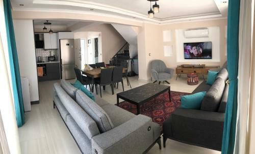 Likya Villa