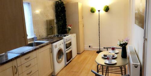 Beautiful Apartment