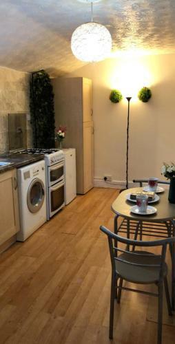 Beautiful Apartment
