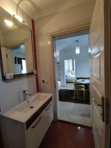 Apartamento Suit Prestige