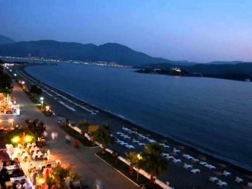 Apartamento Bahar Garden