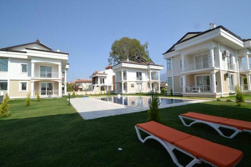 Apartamento Bahar Garden