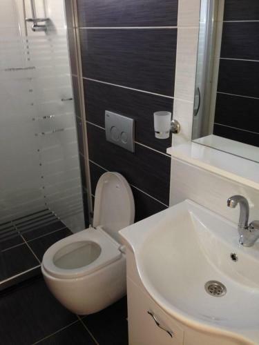 Apartamento Bahar Garden