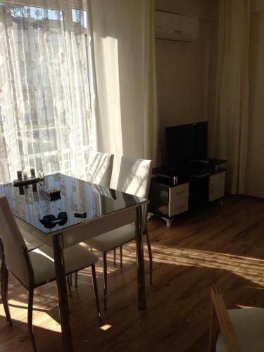 Apartamento Bahar Garden