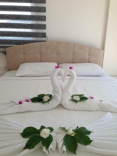 Apartamento Bahar Garden